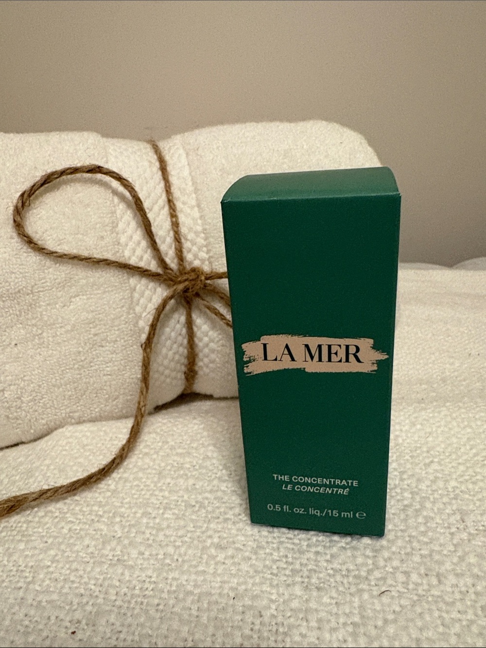 La Mer | The Concentrate | 15ml | New